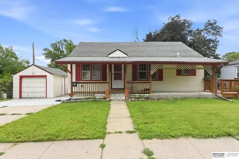 3403 N 63rd St, Omaha, NE 68104