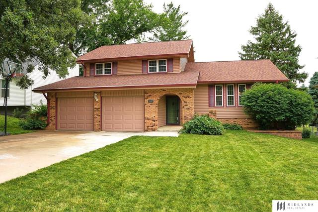 3505 Leawood Dr, Bellevue, NE 68123