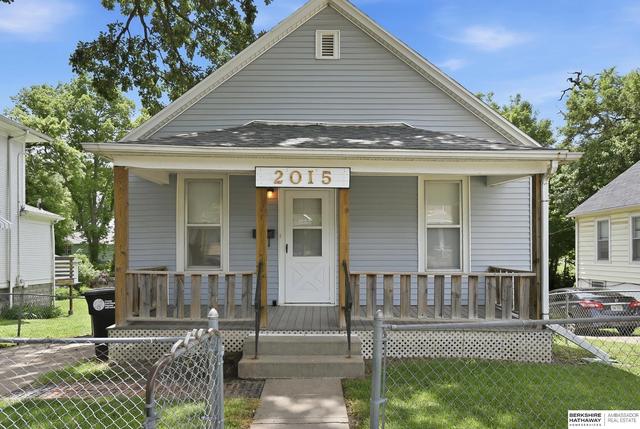 2015 Fowler Ave, Omaha, NE 68110