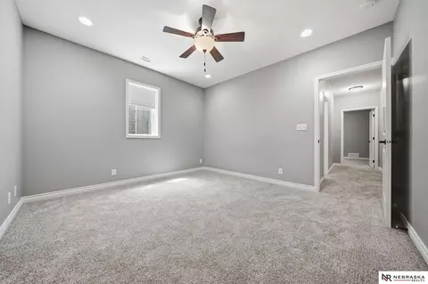 Bedroom - 134 Maple St, Seward, NE 68434 photo 5 of 8