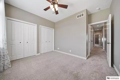Bedroom - 134 Maple St, Seward, NE 68434 photo 3 of 8