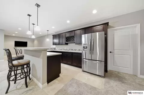 Kitchen - 134 Maple St, Seward, NE 68434 photo 5 of 6
