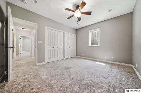 Bedroom - 134 Maple St, Seward, NE 68434 photo 8 of 8