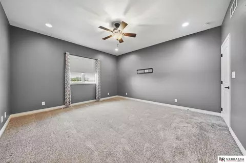 Bedroom - 134 Maple St, Seward, NE 68434 photo 2 of 8