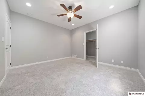 Bedroom - 134 Maple St, Seward, NE 68434 photo 6 of 8