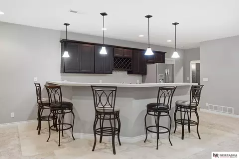 Kitchen - 134 Maple St, Seward, NE 68434 photo 4 of 6