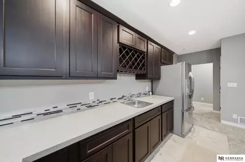 Kitchen - 134 Maple St, Seward, NE 68434 photo 6 of 6
