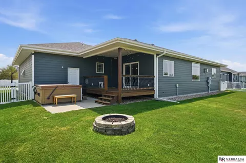 Exterior - 134 Maple St, Seward, NE 68434 photo 2 of 12