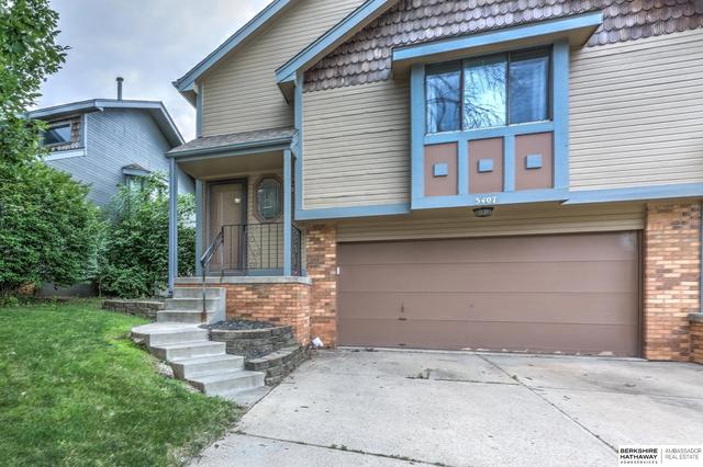 3407 Comstock Ave, Bellevue, NE 68123