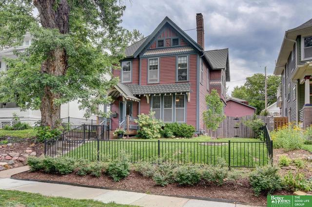 365 N 41st Ave, Omaha, NE 68131
