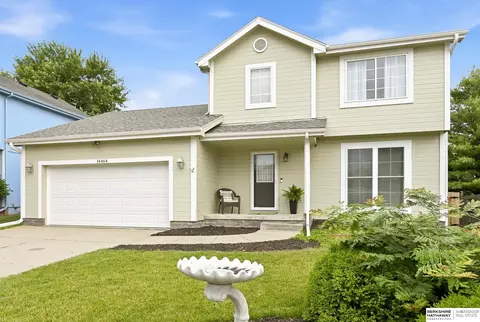 14464 Fowler Ave, Omaha, NE 68116