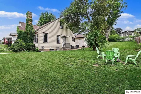 4136 S 39 Ave, Omaha, NE 68107