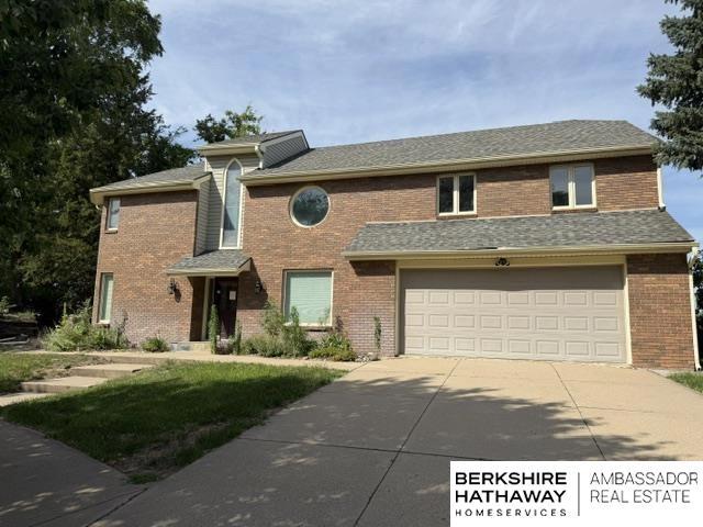 44 Ginger Woods Rd, Valley, NE 68064