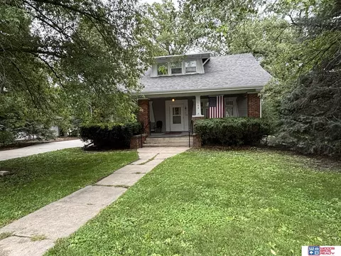 108 Cayuga St, Milford, NE 68405