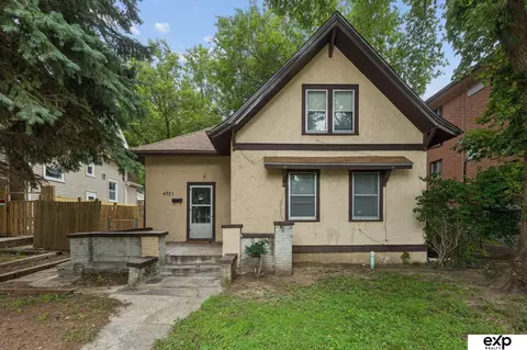 4721 California St, Omaha, NE 68132