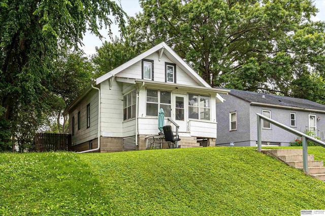 4309 Decatur St, Omaha, NE 68111