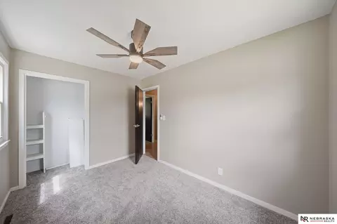 Bedroom - 1700 Monroe St, Beatrice, NE 68310 photo 5 of 9