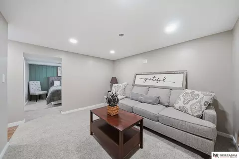 Bedroom - 1700 Monroe St, Beatrice, NE 68310 photo 7 of 9