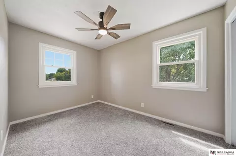 Bedroom - 1700 Monroe St, Beatrice, NE 68310 photo 6 of 9