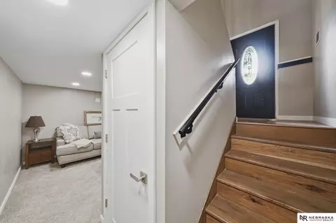 Entry Way - 1700 Monroe St, Beatrice, NE 68310 photo 2 of 2