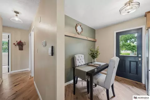 Entry Way - 1700 Monroe St, Beatrice, NE 68310 photo 1 of 2