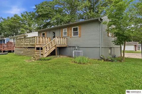 Exterior - 1700 Monroe St, Beatrice, NE 68310 photo 9 of 9