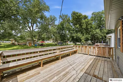 Exterior - 1700 Monroe St, Beatrice, NE 68310 photo 6 of 9