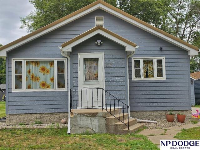 507 Johnson St, Wakefield, NE 68784