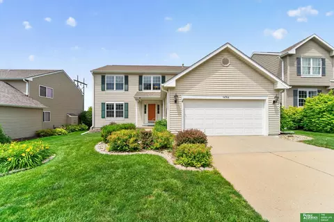14744 Ames Ave, Omaha, NE 68116