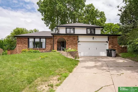 511 S 150 Cir, Omaha, NE 68154