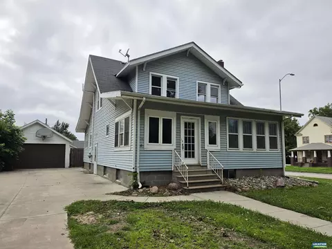2957 N 54th St, Lincoln, NE 68504