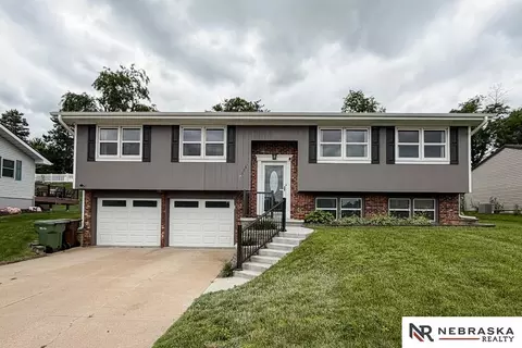 1001 Bordeaux Ave, Bellevue, NE 68123