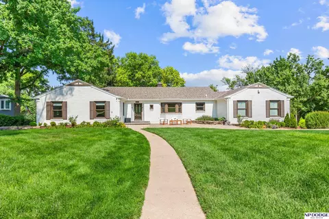 651 N 63 St, Omaha, NE 68132