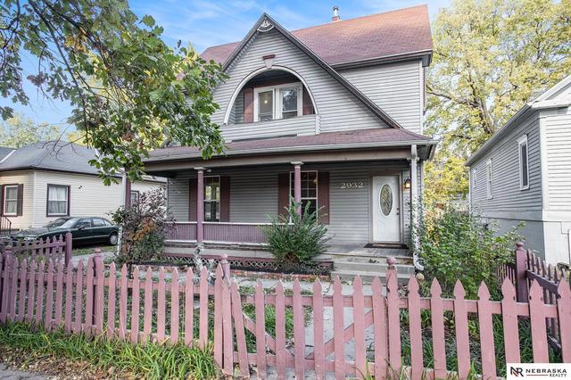 2932 Q St, Lincoln, NE 68503