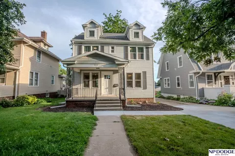 3329 Hickory St, Omaha, NE 68105