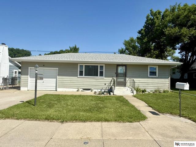 610 Essex Street St, Valentine, NE 69201