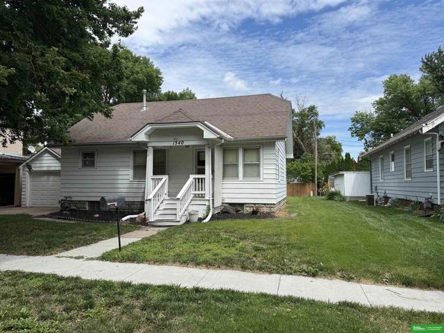 1540 N Maxwell Ave, Fremont, NE 68025
