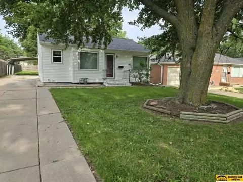 1312 N 10 St, Beatrice, NE 68310