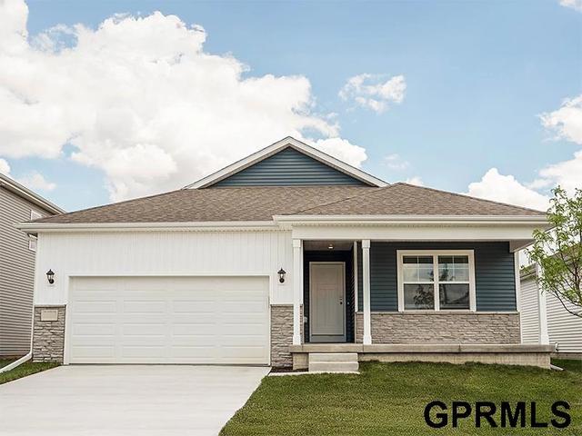 12668 S 206th St, Gretna, NE 68028