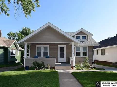 4220 Mason St, Omaha, NE 68105