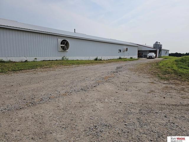 County Rd W Road, De Witt, NE 68341