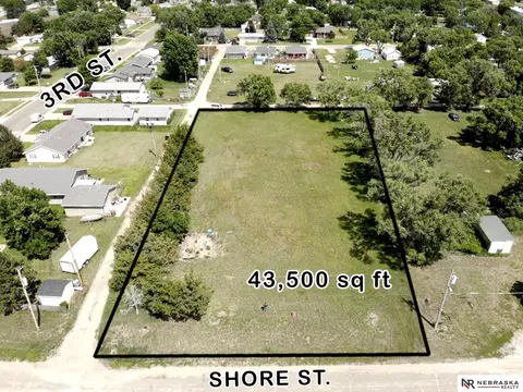 lot11 Shore St, Valentine, NE 69201