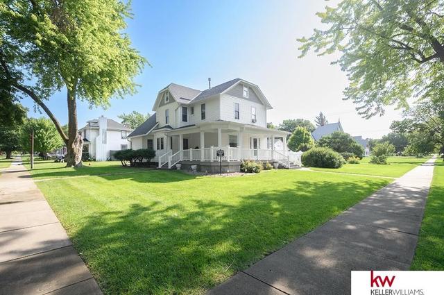 708 N Kansas St, Superior, NE 68978