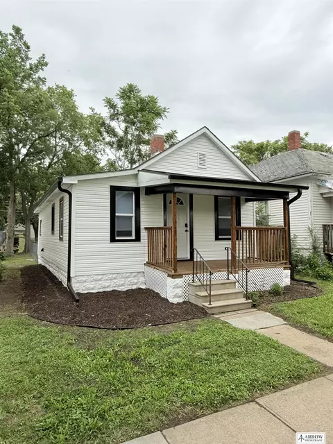 236 W E St, Lincoln, NE 68508