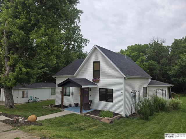 1514 Avenue A, Plattsmouth, NE 68048