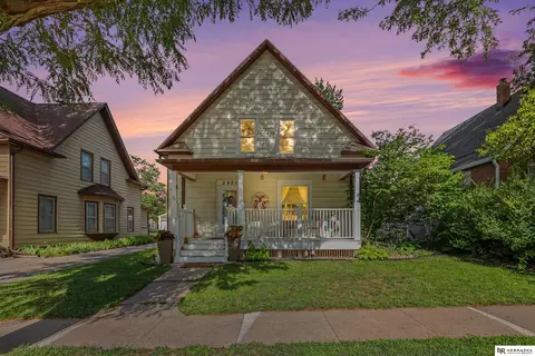 2950 N 52nd St, Lincoln, NE 68504