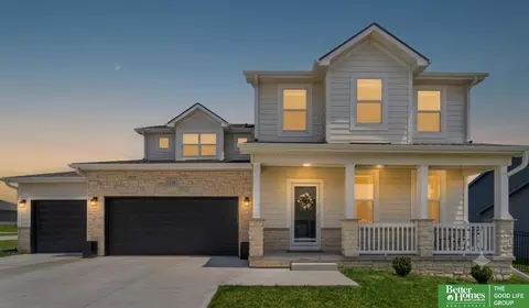 12103 S 208th Ave, Gretna, NE 68028