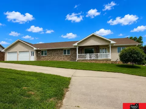 925 E Grove St, West Point, NE 68788