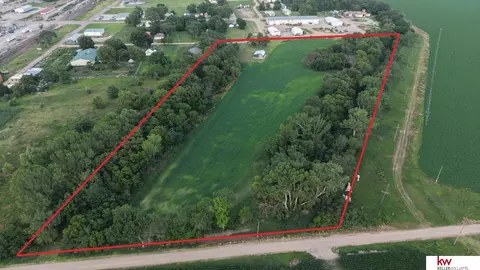 205 S National Ave, Superior, NE 68978