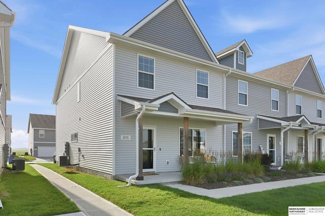 2219 N Aaron Way, Fremont, NE 68025